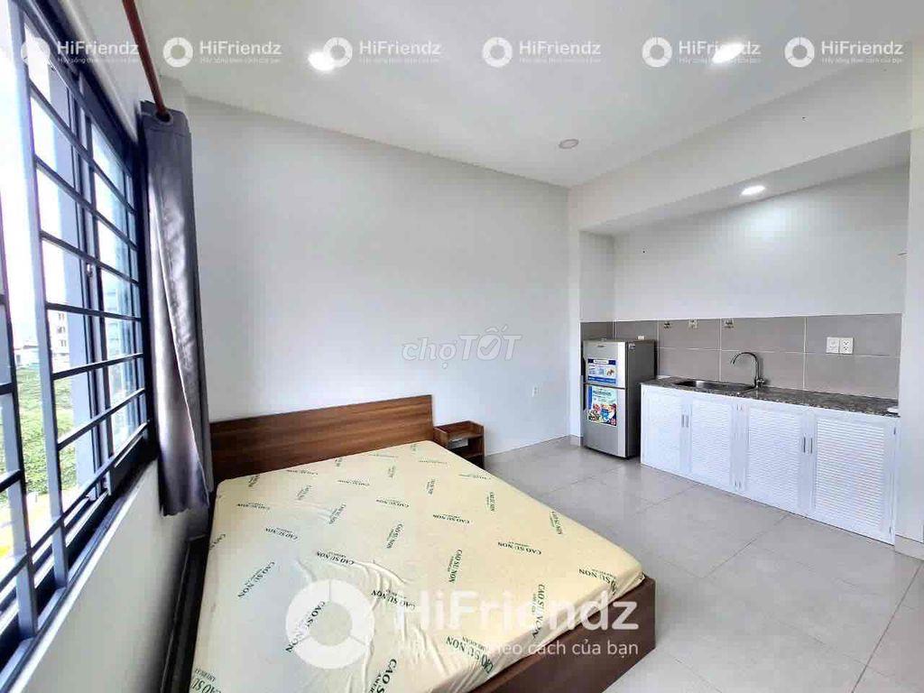CĂN HỘ FULL NỘI THẤT GIÁ RẺ NGAY ĐƯỜNG VÕ VĂN KIỆT