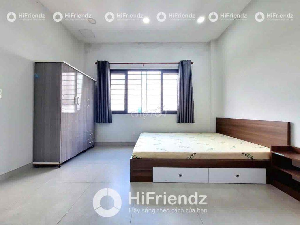 CĂN HỘ FULL NỘI THẤT GIÁ RẺ NGAY ĐƯỜNG VÕ VĂN KIỆT