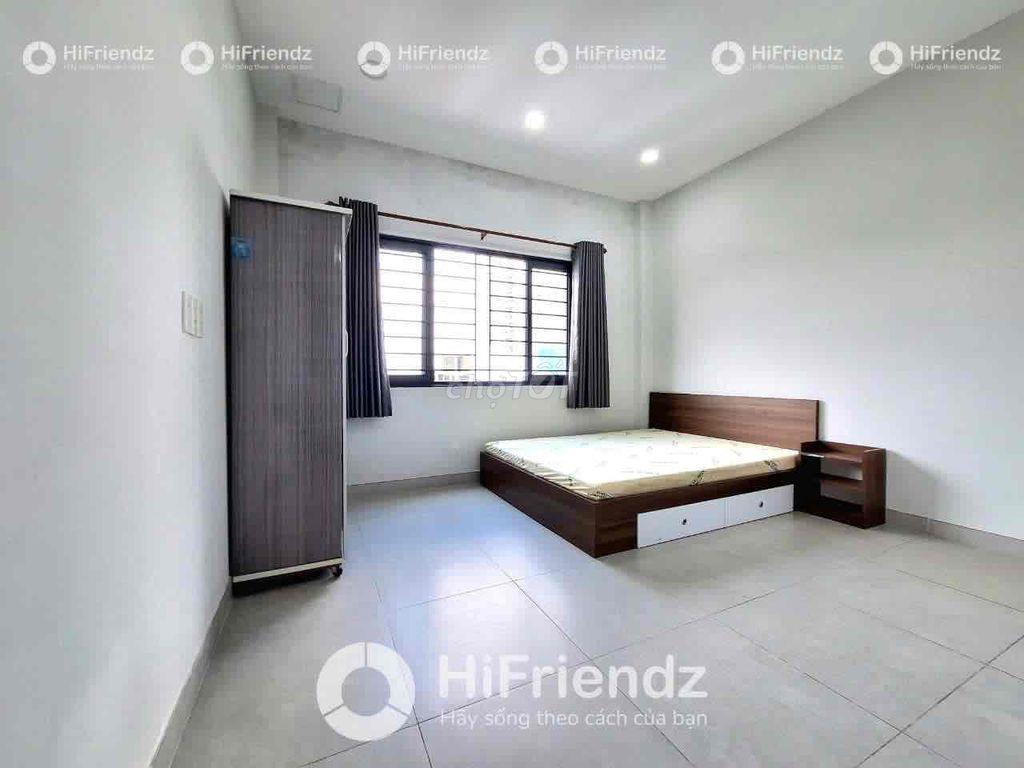 CĂN HỘ FULL NỘI THẤT GIÁ RẺ NGAY ĐƯỜNG VÕ VĂN KIỆT