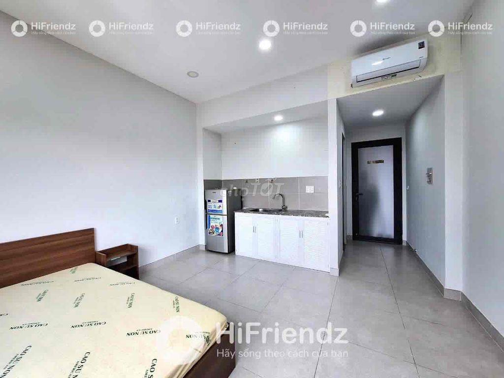 CĂN HỘ FULL NỘI THẤT GIÁ RẺ NGAY ĐƯỜNG VÕ VĂN KIỆT