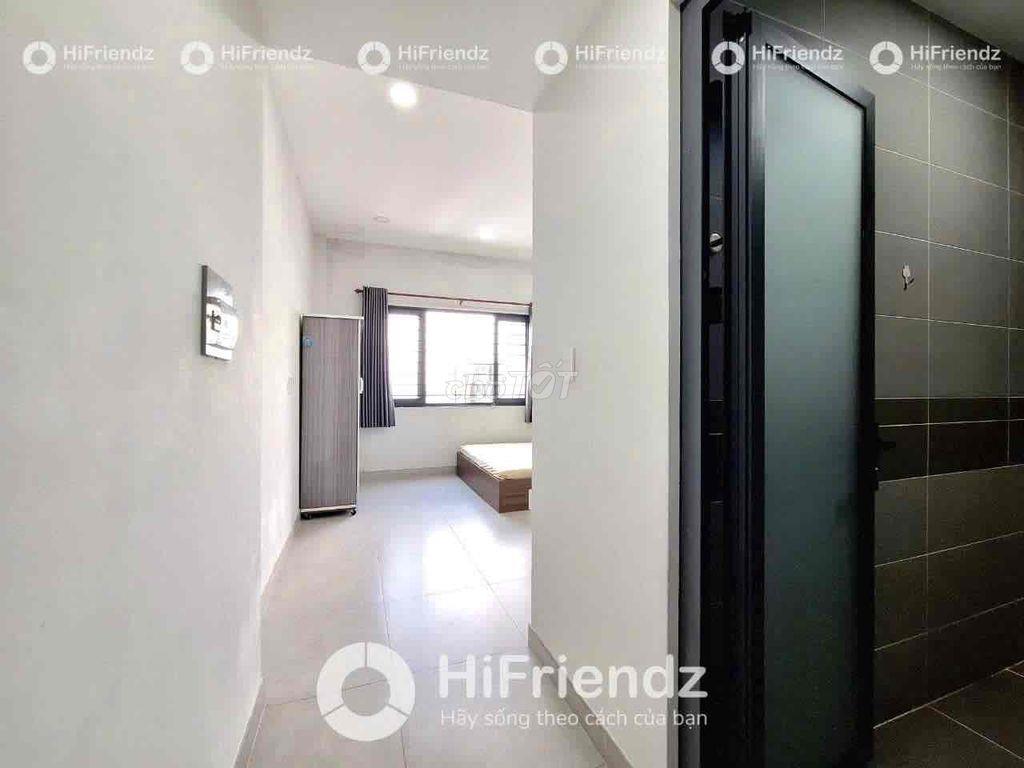 CĂN HỘ FULL NỘI THẤT GIÁ RẺ NGAY ĐƯỜNG VÕ VĂN KIỆT