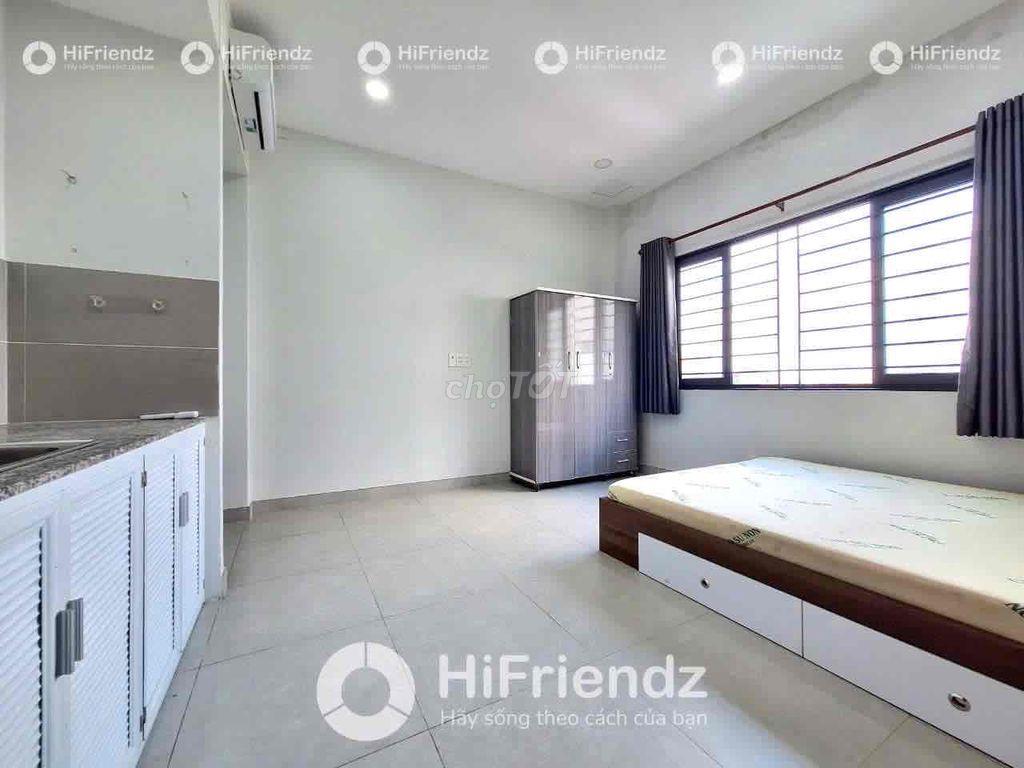 CĂN HỘ FULL NỘI THẤT GIÁ RẺ NGAY ĐƯỜNG VÕ VĂN KIỆT