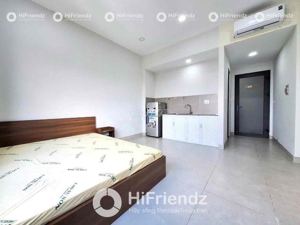 CĂN HỘ FULL NỘI THẤT GIÁ RẺ NGAY ĐƯỜNG VÕ VĂN KIỆT