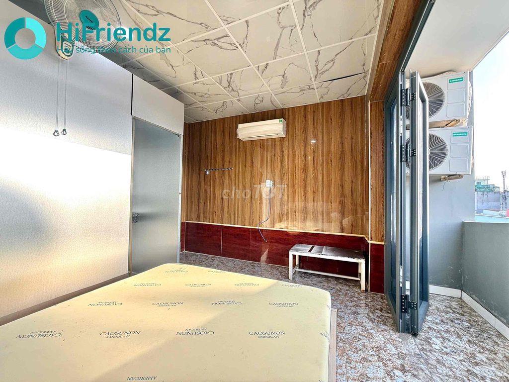 KHAI TRƯƠNG PHÒNG TRỌ GIÁ RẺ GẦN ĐH Y KHOA PHẠM NGỌC THẠCH CS2