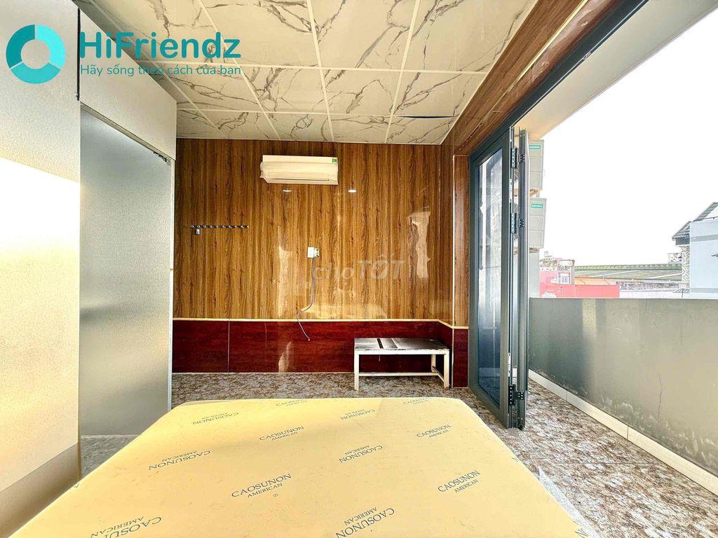KHAI TRƯƠNG PHÒNG TRỌ GIÁ RẺ GẦN ĐH Y KHOA PHẠM NGỌC THẠCH CS2