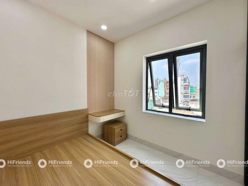 CHDV Mới xây Cực Đẹp Sát BẾN XE MTÂY - Full NT -5p Gần AEON Bình Tân🌟