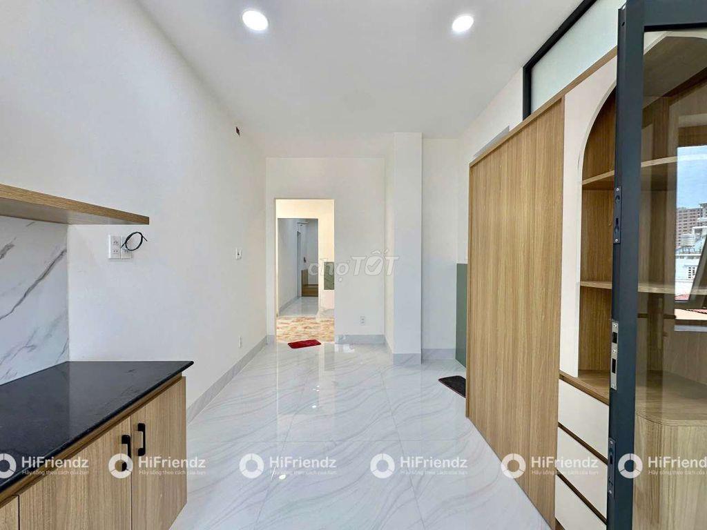 CHDV Mới xây Cực Đẹp Sát BẾN XE MTÂY - Full NT -5p Gần AEON Bình Tân🌟