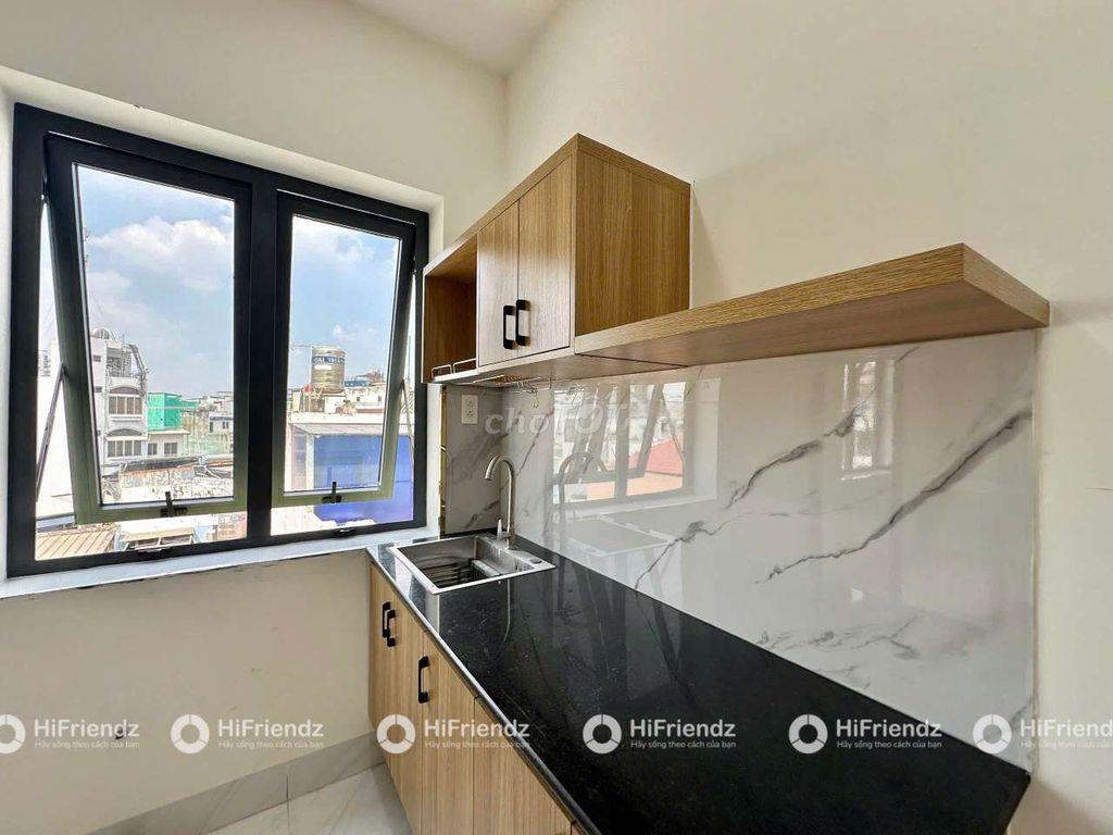 CHDV Mới xây Cực Đẹp Sát BẾN XE MTÂY - Full NT -5p Gần AEON Bình Tân🌟