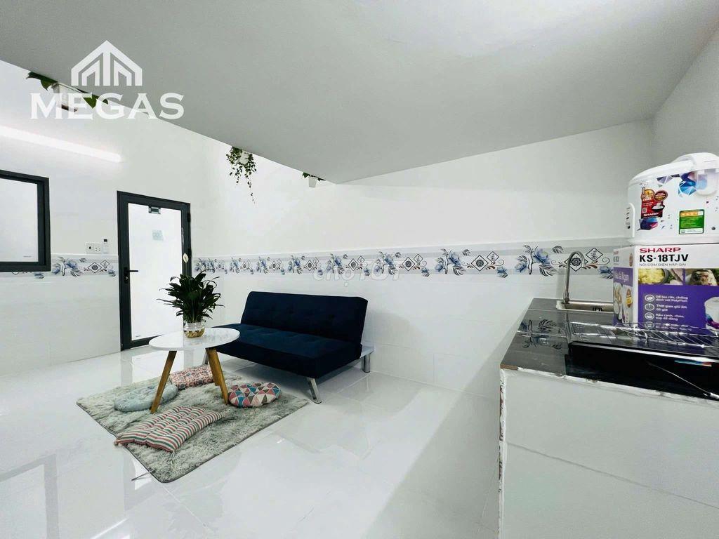 🚨Phòng Cho thuê Giá Tốt GẦN ĐH VHU - Sẵn Máy lạnh - GẦN AEON TÂN PHÚ