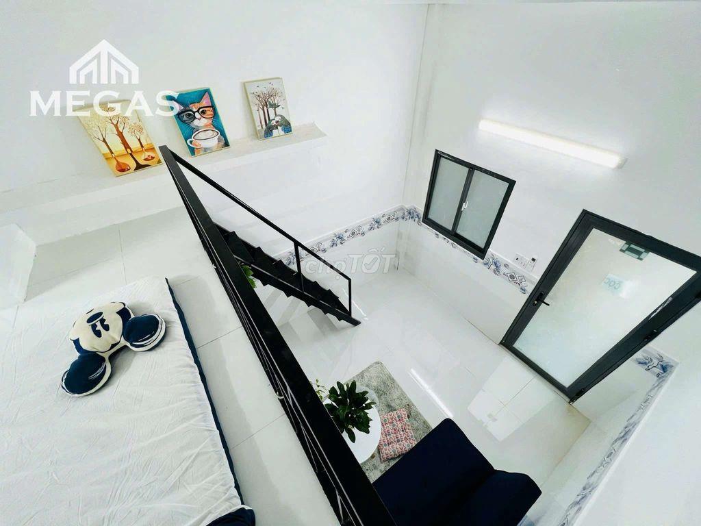 🚨Phòng Cho thuê Giá Tốt GẦN ĐH VHU - Sẵn Máy lạnh - GẦN AEON TÂN PHÚ