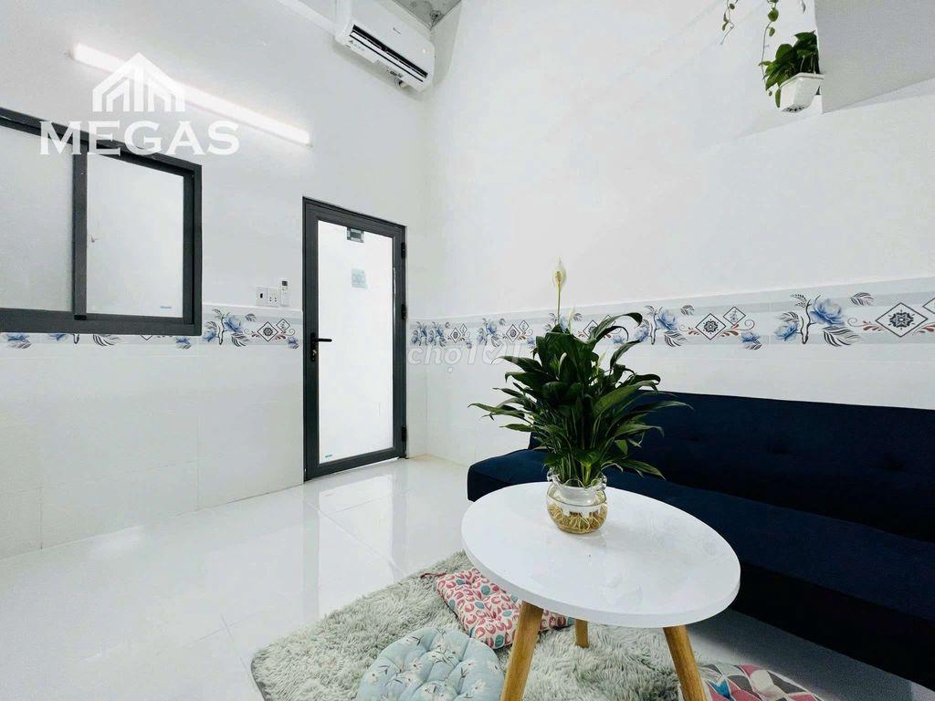 🚨Phòng Cho thuê Giá Tốt GẦN ĐH VHU - Sẵn Máy lạnh - GẦN AEON TÂN PHÚ