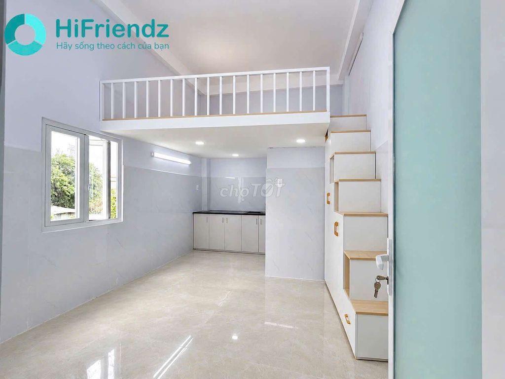 SÁT ĐH Y KHOA PHẠM NGỌC THẠCH MỚI XÂY 100%  - BANCOL TO - GẦN CHỢ