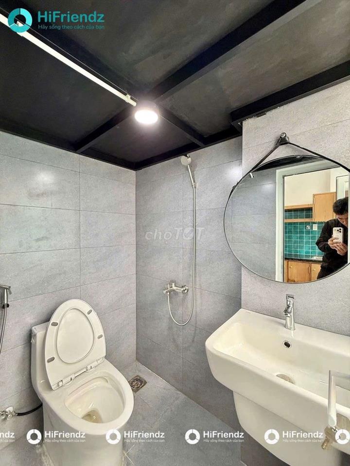 🚨CĂN HỘ XÂY MỚI 100% SÁT VĂN HIẾN - FULL NỘI THẤT CAO CẤP -GẦN ĐH HUIT