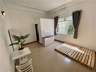 STUDIO FULL NỘI THẤT - XE ĐIỆN SẠC - NUÔI THÚ CƯNG - GẦN AEON BÌNH TÂN