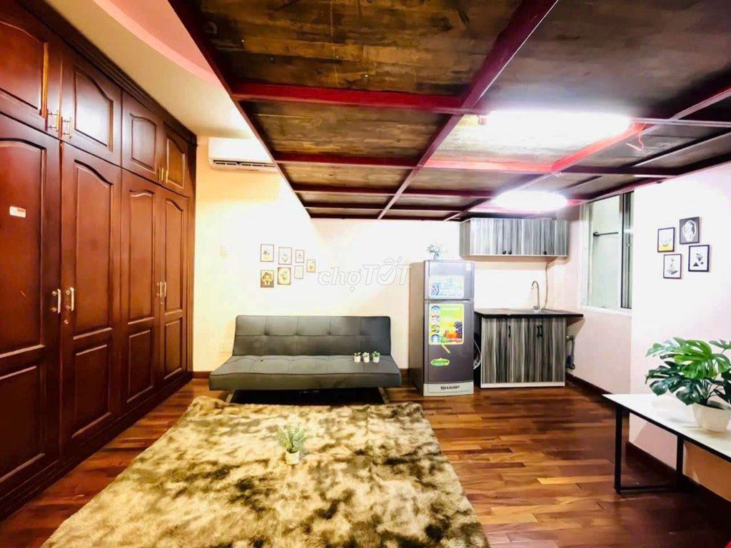🚨TRỆT - FULL NT NHƯ HÌNH - SÁT NGÃ 4 BỐN XÃ - GẦN BÙNG BINH PHÚ LÂM Q6