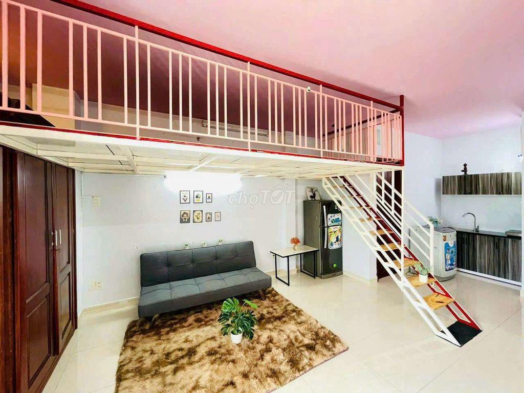 🚨TRỆT - FULL NT NHƯ HÌNH - SÁT NGÃ 4 BỐN XÃ - GẦN BÙNG BINH PHÚ LÂM Q6
