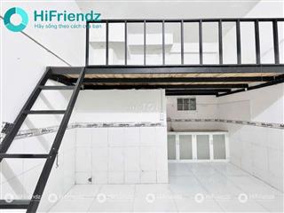 PHÒNG CHO THUÊ - GÁC CAO - SÁT TÊN LỬA GẦN AEON BÌNH TÂN 