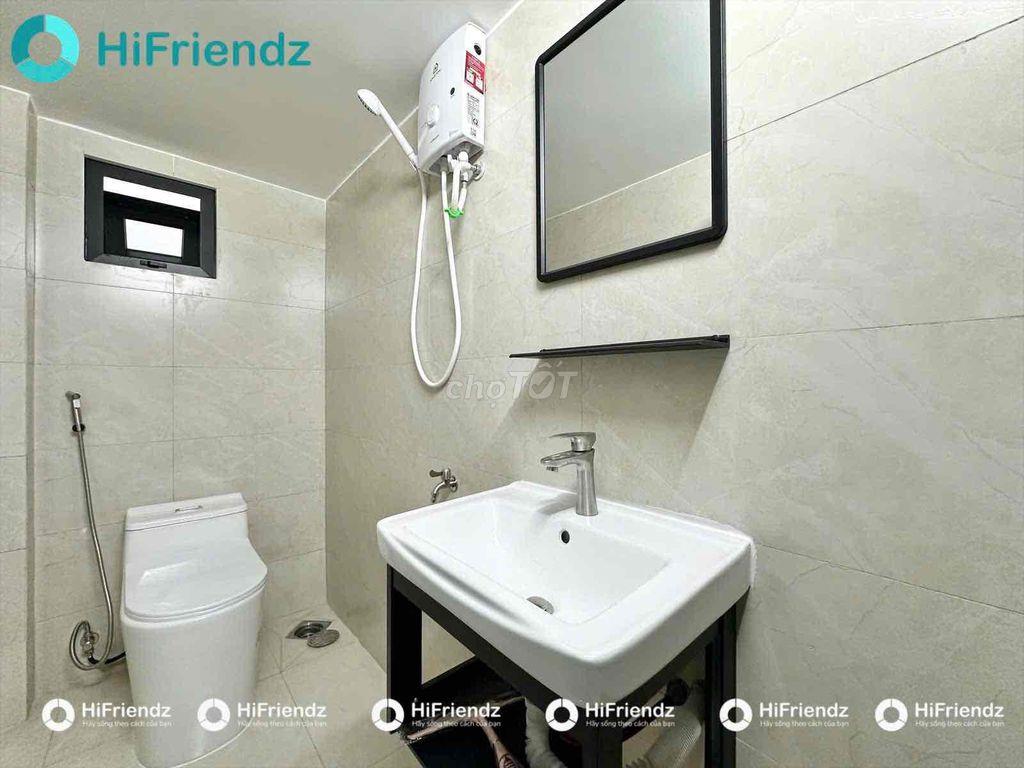 CHO THUÊ CĂN HỘ MỚI XÂY SIÊU RỘNG MỚI NGAY LÊ TRỌNG TẤN GẦN CÔNG THƯƠN