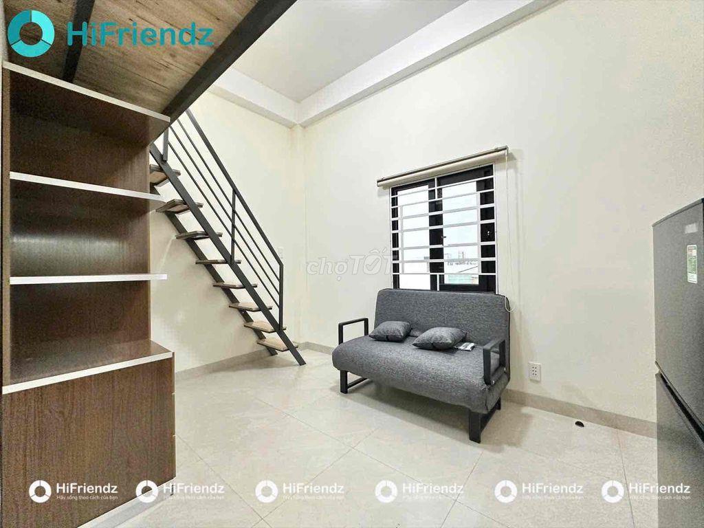 CHO THUÊ CĂN HỘ MỚI XÂY SIÊU RỘNG MỚI NGAY LÊ TRỌNG TẤN GẦN CÔNG THƯƠN