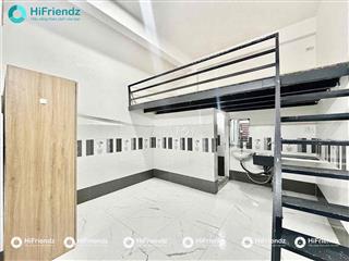 CHO THUE PHÒNG DUPLEX SIÊU RỘNG NGAY AEON MALL QUA CÔNG THƯƠNG 5p