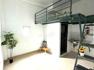 CHO THUÊ PHONGD CÓ GÁC GIÁ RẺ NGAY LÊ THÚC HOẠCH GIỮA VĂN HIẾN - HUIT