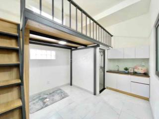 CHO THUÊ DUPLEX - CHUNG CƯ MINI - GIÁ SINH VIÊN GẦN TRƯỜNG CÔNG THƯƠNG