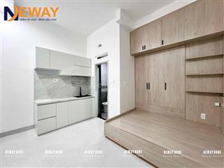 TRỐNG 1p STUDIO 3🍠X LÊ TRỌNG TẤN_TÂY THẠNH GẦN HUIT-AEON MALL