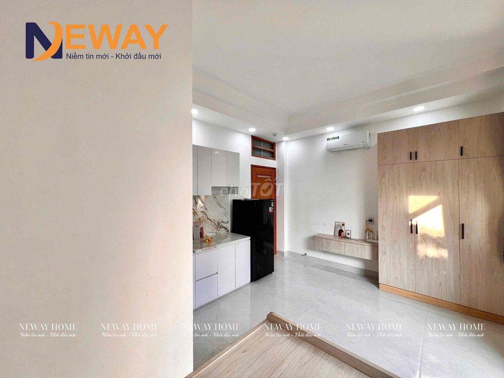 TRỐNG 2p STUDIO_BANCOL NGAY AEON MALL_HUIT NGAY LÊ TRỌNG TẤN