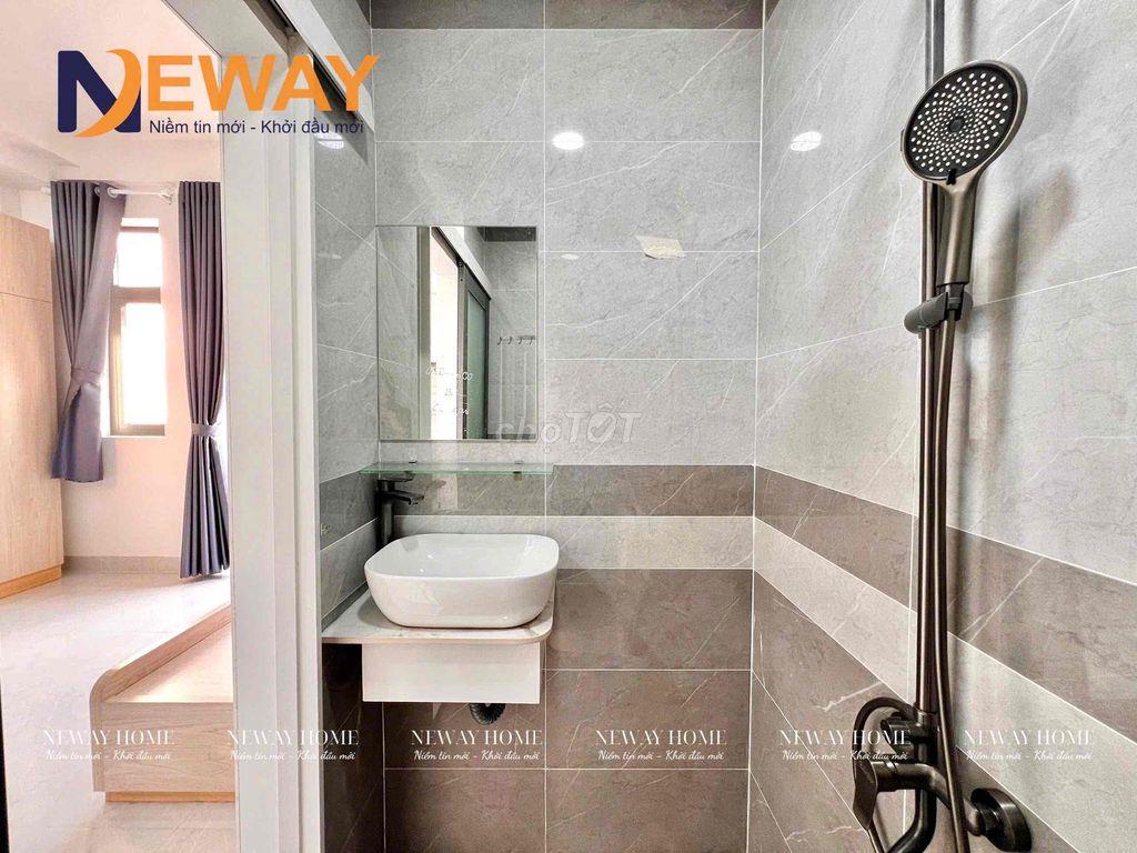 TRỐNG 2p STUDIO_BANCOL NGAY AEON MALL_HUIT NGAY LÊ TRỌNG TẤN