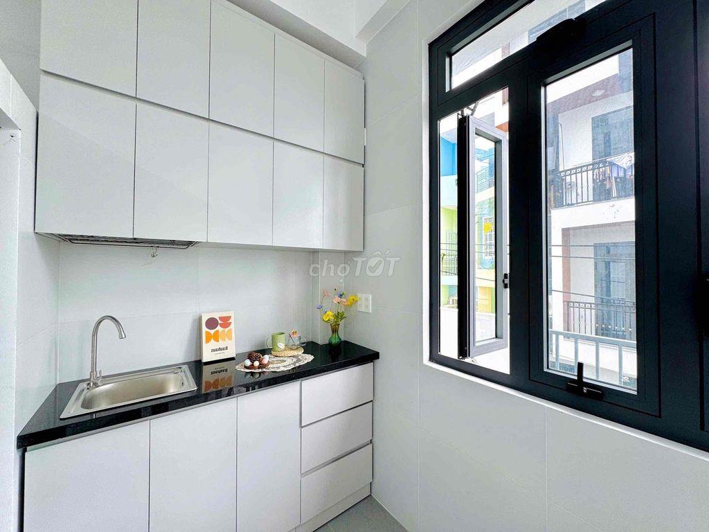 STUDIO BANCOL XINH IU NGAY LẠC LONG QUÂN_ÂU CƠ NUÔI PET