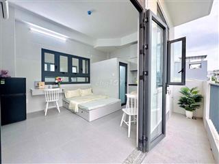 STUDIO BANCOL XINH IU NGAY LẠC LONG QUÂN_ÂU CƠ NUÔI PET