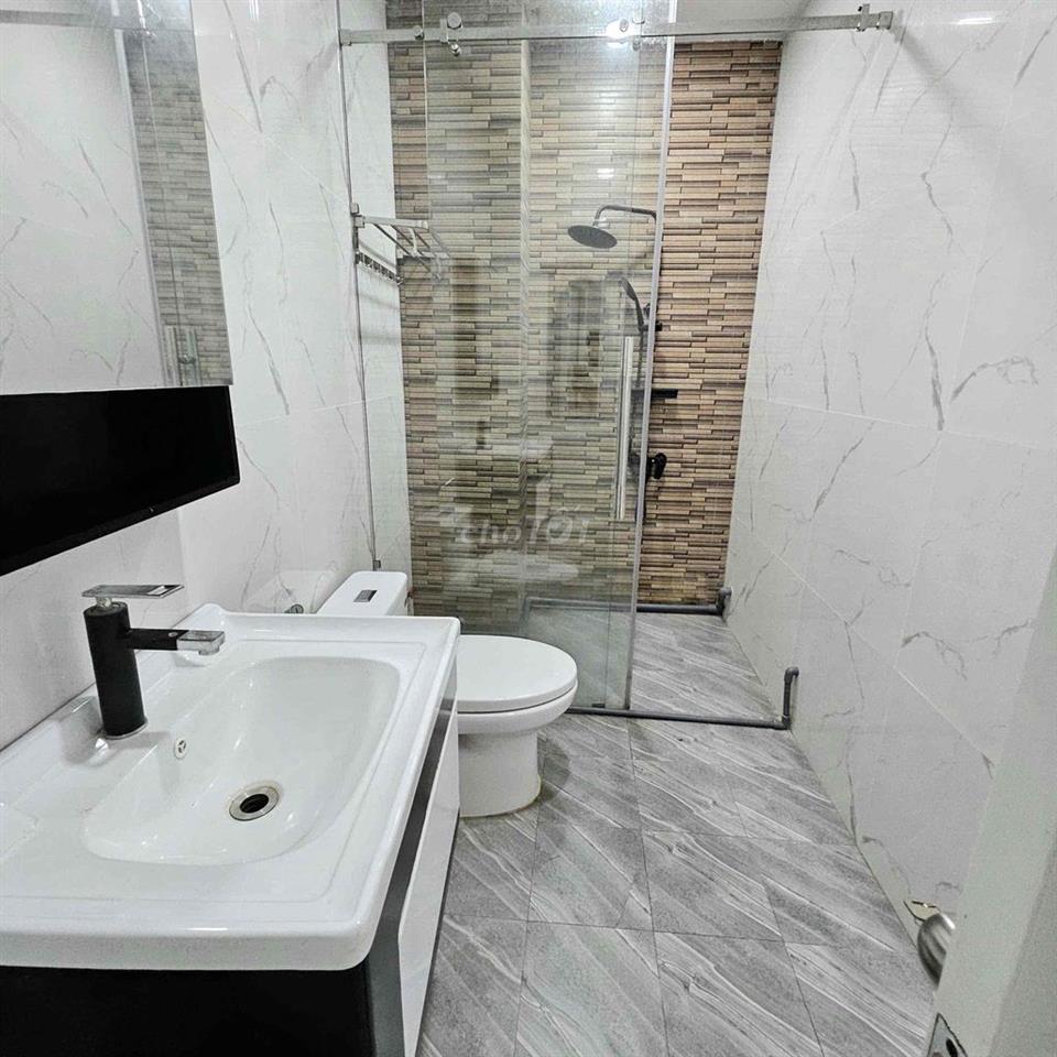CHO THUÊ CĂN HỘ MỚI ĐẸP LÊ TRỌNG TẤN_TÂY THẠNH GẦN HUIT-AEON FULL NT