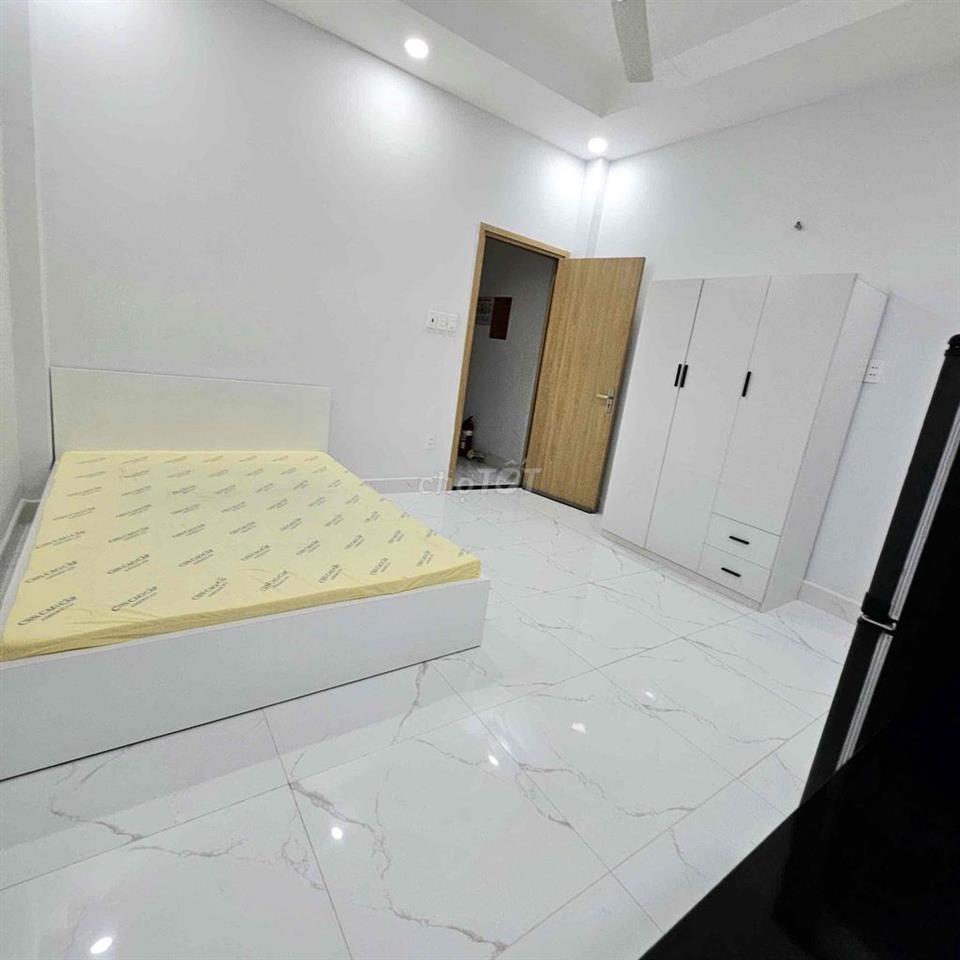 CHO THUÊ CĂN HỘ MỚI ĐẸP LÊ TRỌNG TẤN_TÂY THẠNH GẦN HUIT-AEON FULL NT