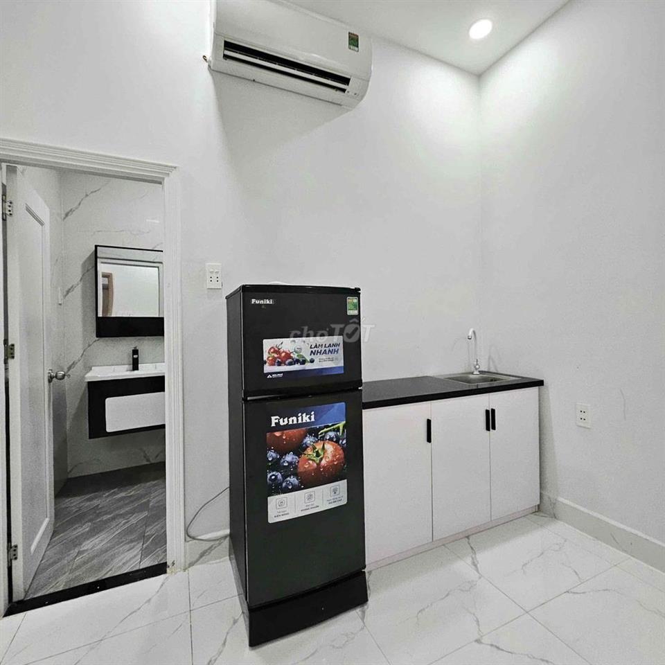 CHO THUÊ CĂN HỘ MỚI ĐẸP LÊ TRỌNG TẤN_TÂY THẠNH GẦN HUIT-AEON FULL NT