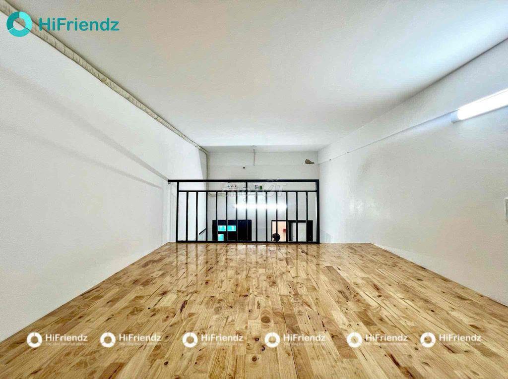 GÁC CỬA SỔ TRỜI 3🍠 THANG MÁY_XE ĐIỆN LÊ VĂN QUỚI GẦN VĂN HIẾN_ĐẦM SEN