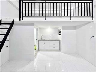 CHO THUÊ DUPLEX 30m2 MÁY LẠNH ĐI BỘ QUA AEON 3🍠 THANG MÁY GẦN HUIT