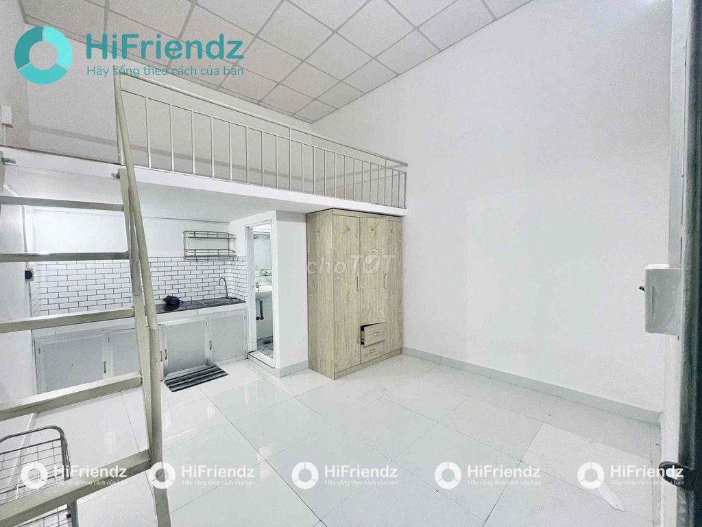 CHO THUÊ PHÒNG TRỌ SIÊU RỘNG GÁC CAO 2M SÁT VHU NGAY ÂU CƠ