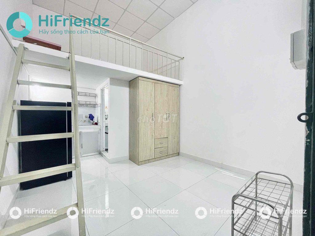 CHO THUÊ PHÒNG TRỌ SIÊU RỘNG GÁC CAO 2M SÁT VHU NGAY ÂU CƠ