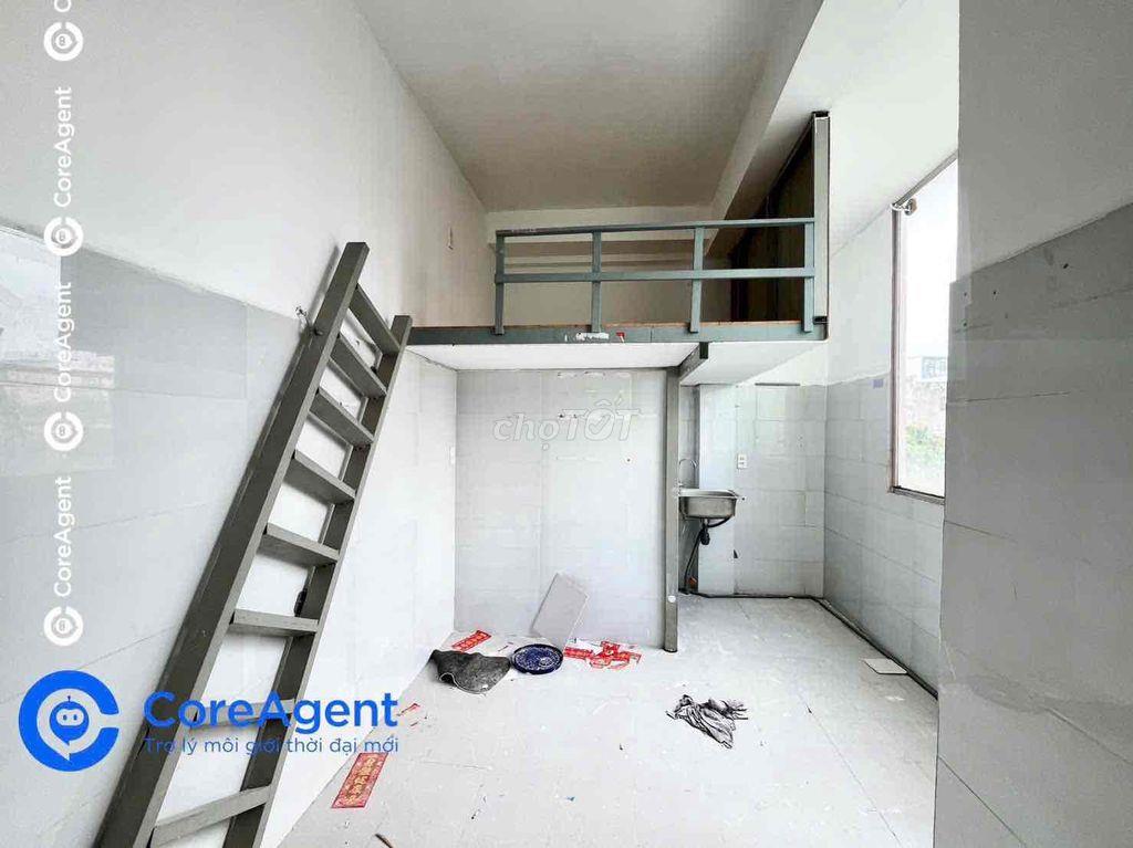 KHAI TRƯƠNG 10 PHÒNG GÁC 2🍠 BANCOL MỚI XÂY NGUYỄN VĂN YẾN GẦN VĂN HIẾN