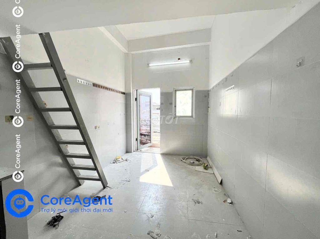 KHAI TRƯƠNG 10 PHÒNG GÁC 2🍠 BANCOL MỚI XÂY NGUYỄN VĂN YẾN GẦN VĂN HIẾN