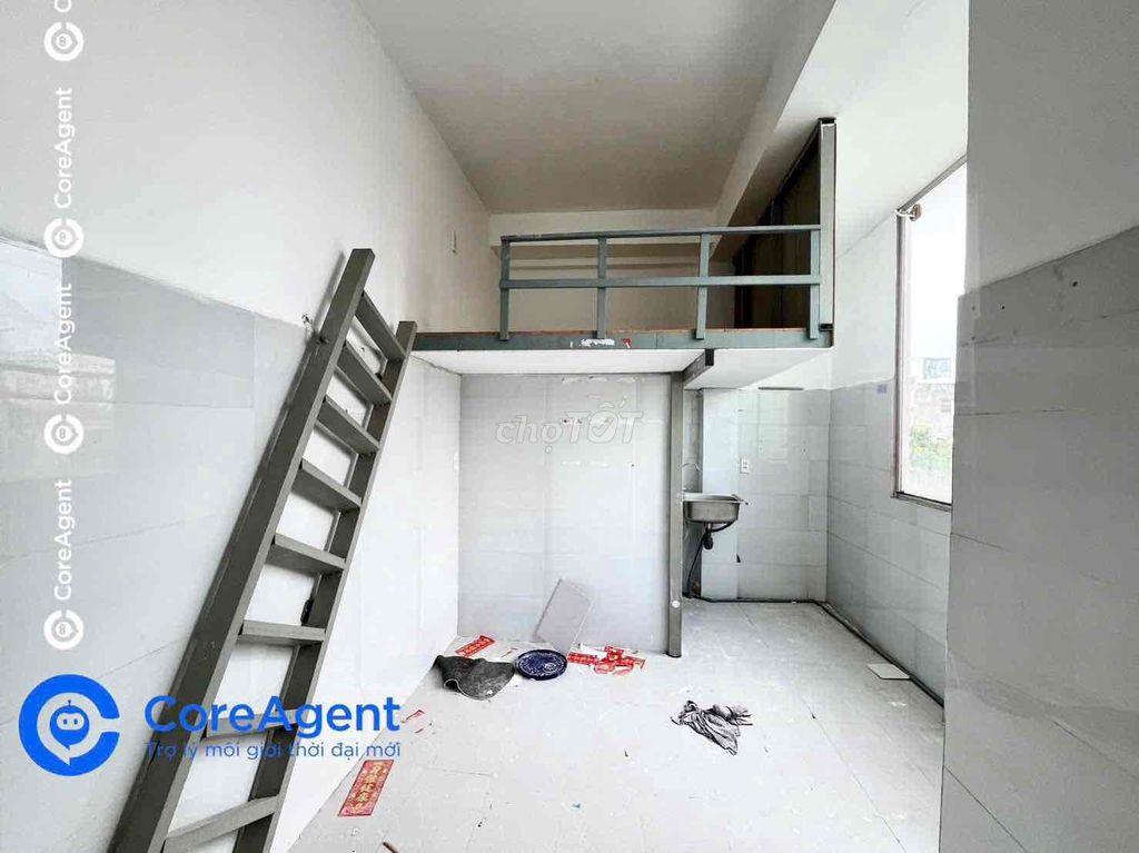 KHAI TRƯƠNG 10 PHÒNG GÁC 2🍠 BANCOL MỚI XÂY NGUYỄN VĂN YẾN GẦN VĂN HIẾN