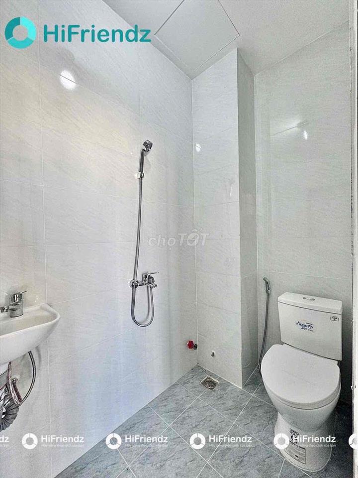 CHO THUÊ STUDIO FULL NT THANG MÁY NGAY TRUNG TÂM VĨNH LỘC ĐƯỜNG SỐ 1