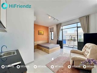 CHO THUÊ STUDIO FULL NT THANG MÁY NGAY TRUNG TÂM VĨNH LỘC ĐƯỜNG SỐ 1