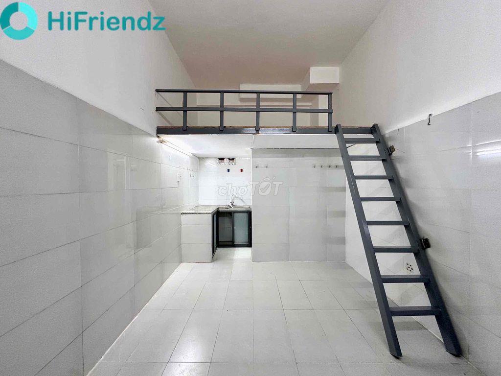 KHAI TRƯƠNG 10 PHÒNG GÁC MỚI XÂY PHAN ANH_NGÃ TƯ BỐN XÃ GẦN VĂN HIẾN