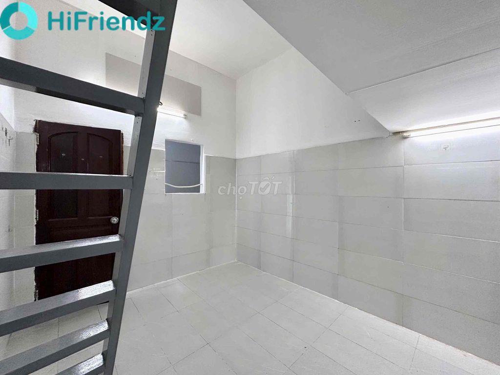 KHAI TRƯƠNG 10 PHÒNG GÁC MỚI XÂY PHAN ANH_NGÃ TƯ BỐN XÃ GẦN VĂN HIẾN