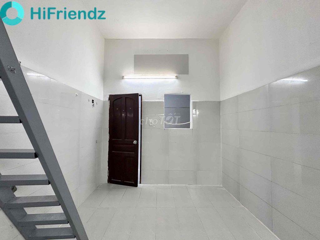 KHAI TRƯƠNG 10 PHÒNG GÁC MỚI XÂY PHAN ANH_NGÃ TƯ BỐN XÃ GẦN VĂN HIẾN