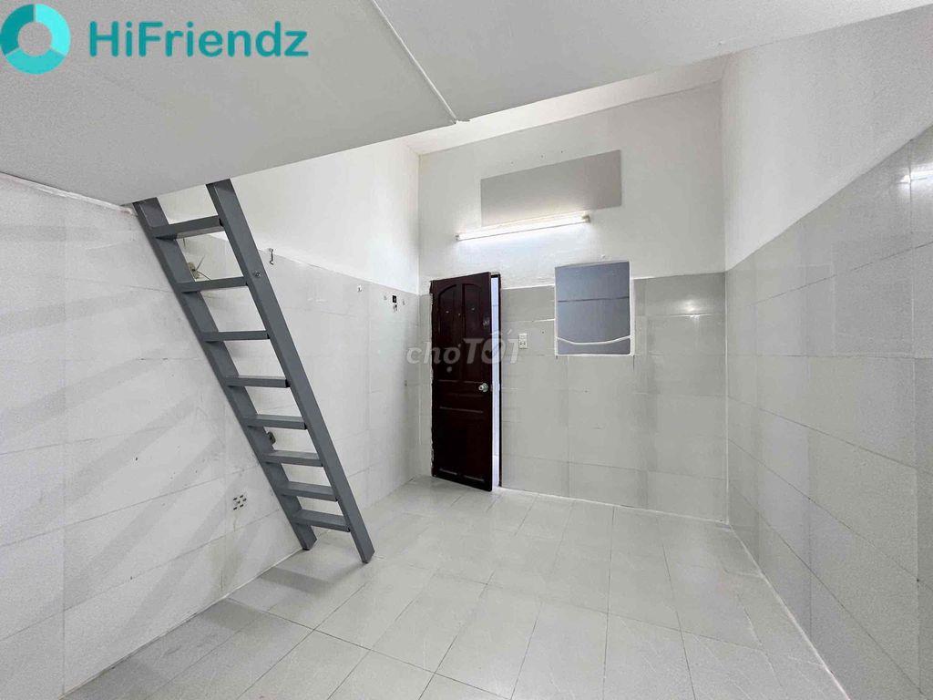 KHAI TRƯƠNG 10 PHÒNG GÁC MỚI XÂY PHAN ANH_NGÃ TƯ BỐN XÃ GẦN VĂN HIẾN