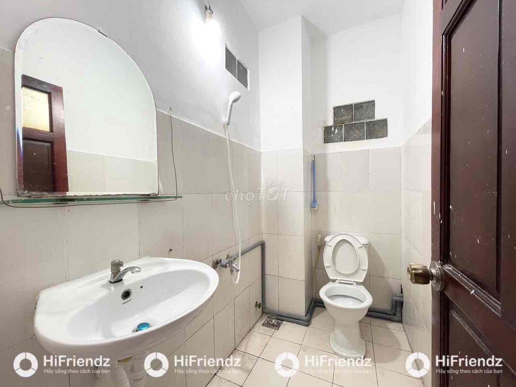 CHO THUÊ PHÒNG BANCOL MỚI XÂY 3🍠 25m2 PHAN ANH GẦN VĂN HIẾN ĐẦM SEN