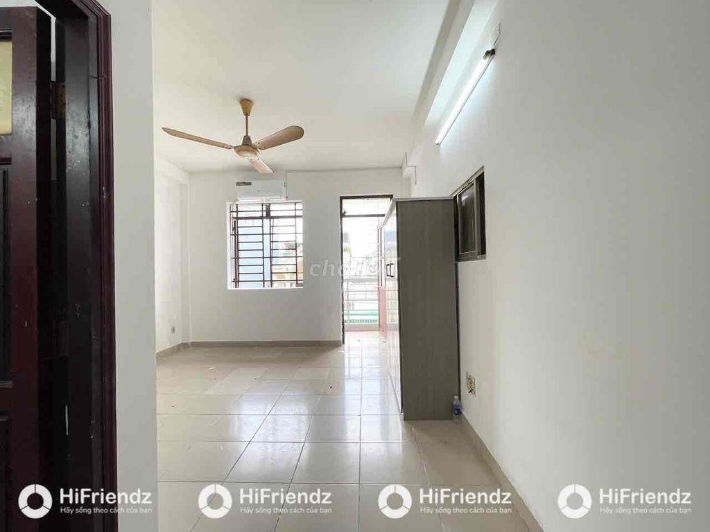 CHO THUÊ PHÒNG BANCOL MỚI XÂY 3🍠 25m2 PHAN ANH GẦN VĂN HIẾN ĐẦM SEN