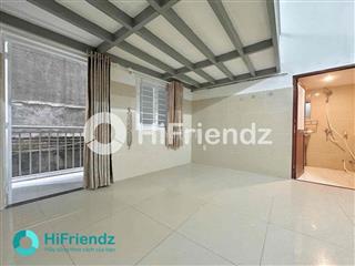 CHO THUÊ PHÒNG GÁC BANCOL 30m2 THANG MÁY NGAY THẠCH LAM_LUỸ BÁN BÍCH